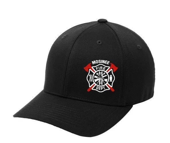 STC43 Sport-Tek® Yupoong® Curve Bill Snapback Cap — Next